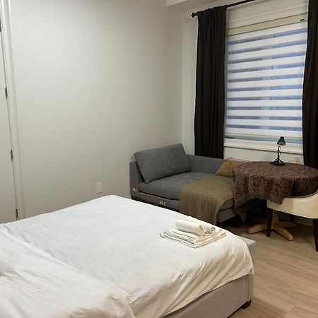 Guest Suite In リッチモンド エクステリア 写真