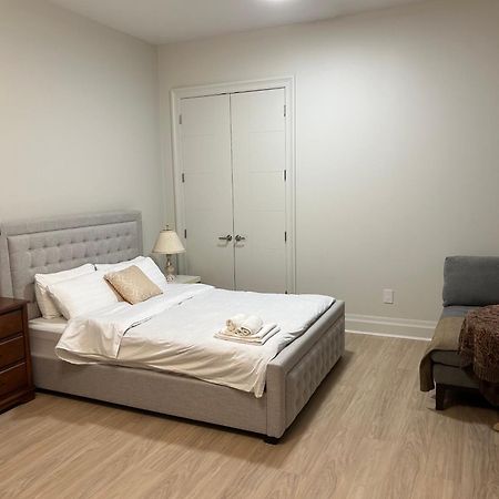 Guest Suite In リッチモンド エクステリア 写真