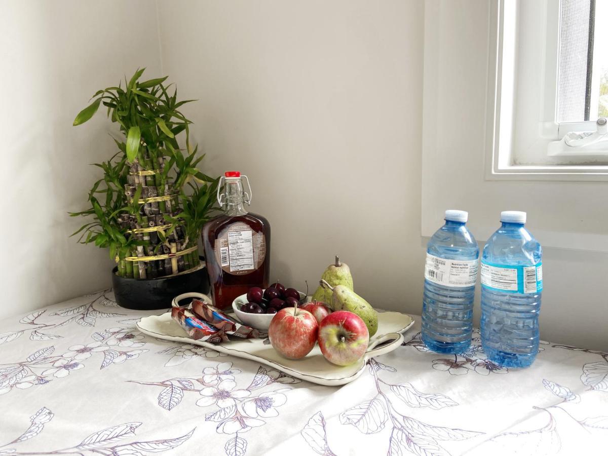 Guest Suite In リッチモンド エクステリア 写真