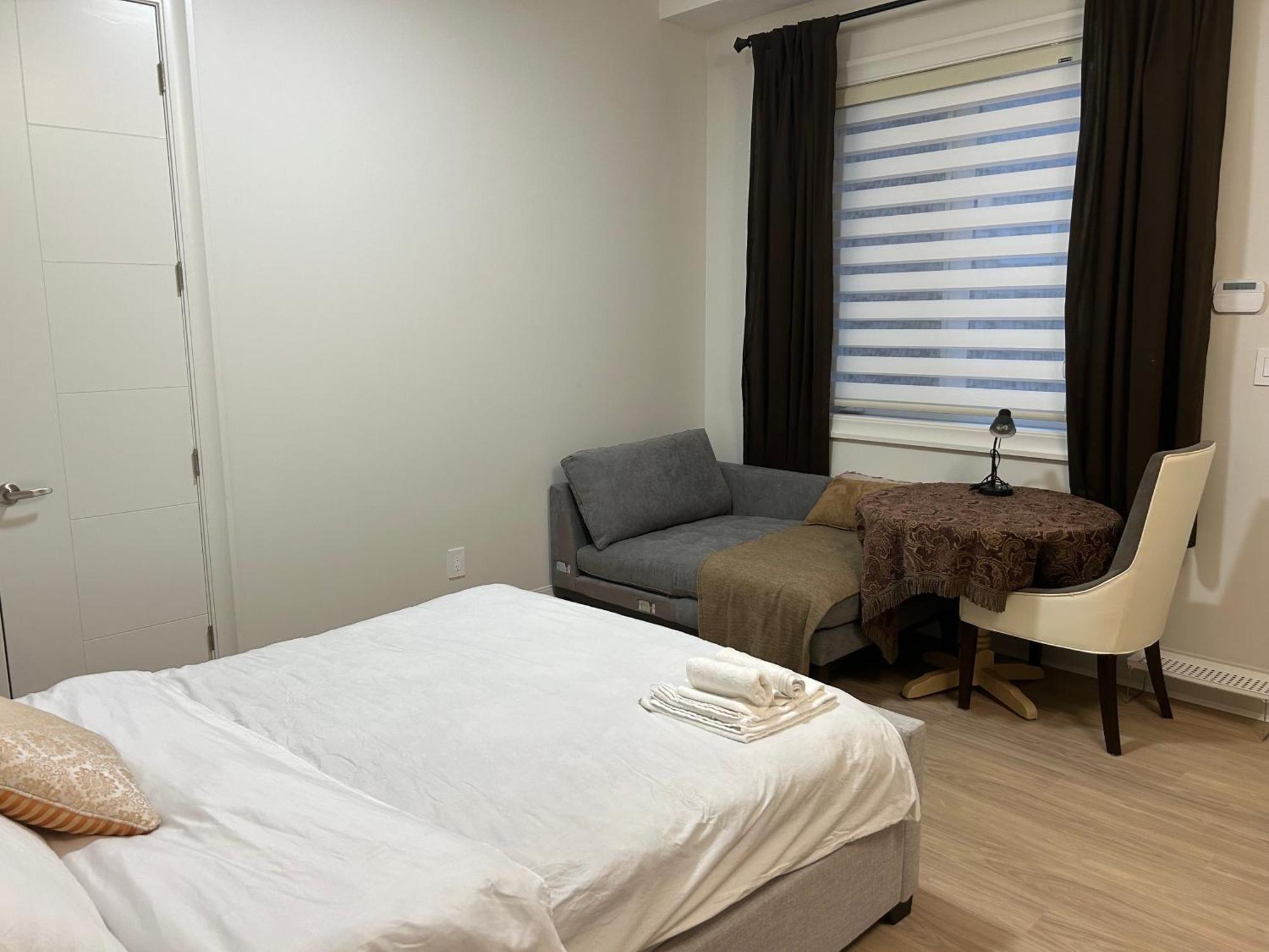 Guest Suite In リッチモンド エクステリア 写真